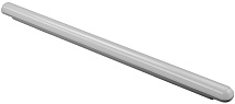 Светильник линейный LED ДСП-1011 48Вт 4000К 4800Лм IP65 1500мм EKF
