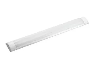 Светильник линейный LED ECO 27Вт 6500К 2300Лм IP20 900мм LEEK