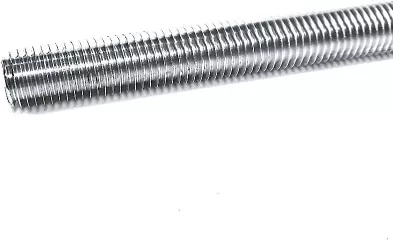 Шпилька М6*2000 DIN975 цинк (Стройбат)