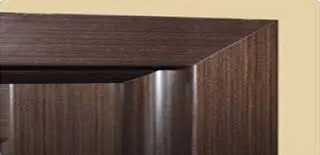 Наличник 60мм 22м Ольха Идеал (20 шт. в уп.)