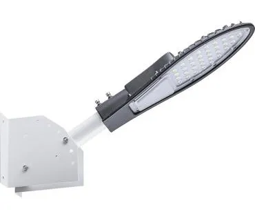 Кронштейн для уличных (консольных) светильников, посадочный диаметр 38мм, ДС-1