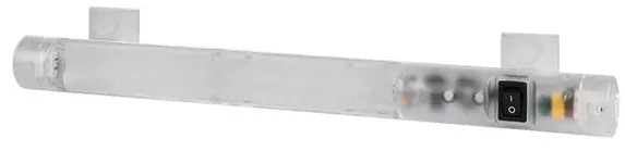 Светильник светодиодный щитовой 220В, 5Вт винт EKF PROxima