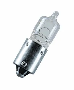 Лампа 64111 5W 12V BA9S