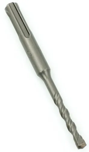 Бур по бетону SDS+ 6*110 мм Ritter