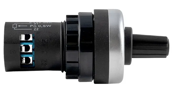 Потенциометр 5кОм EKF