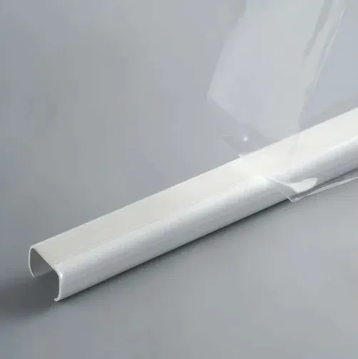 Кабель-канал 15х10 мм Деконика Идеал 2.2 м (60)