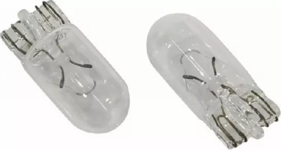 Лампа W5W N507 5W 24V W2.1X9.5D 5XFS10 NEOLUX (только упаковками по 10шт)