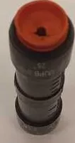 Гильза MJPB 25 CG Sicame (RSVT)