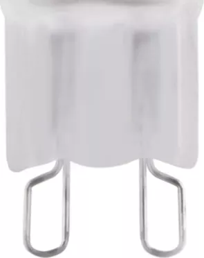Лампа галоген. JCD G9 60W матовая Camelion