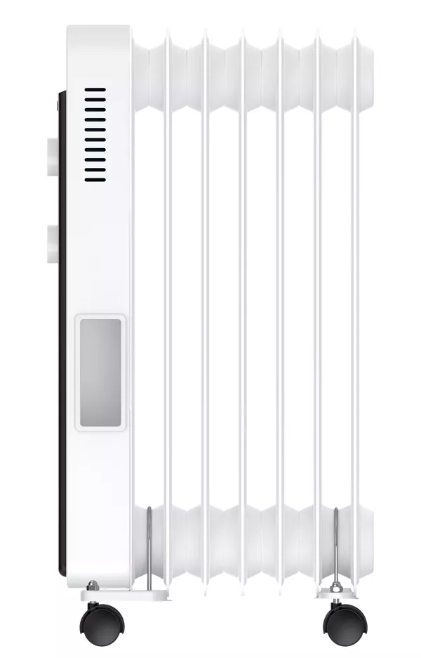 Масляный радиатор ROR-PR7-1500M ROYAL Clima