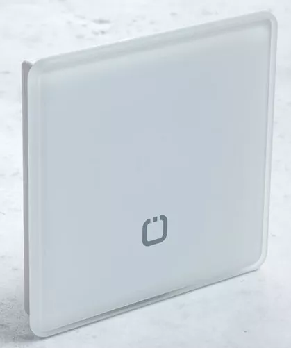 Радиовыключатель HiTE PRO SN-R1 (белый, закругленные углы)