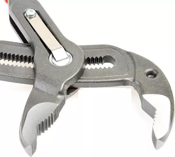 Клещи переставные трубные Cobra 400мм KNIPEX