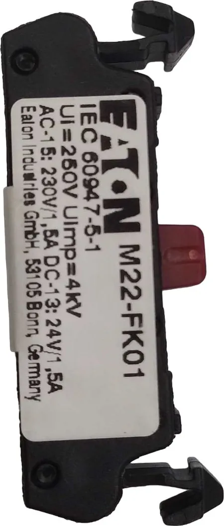 Контактный элемент M22-FK01, 