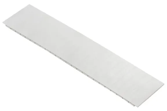 Заглушка 12 мод. для щита "Nova" EKF 