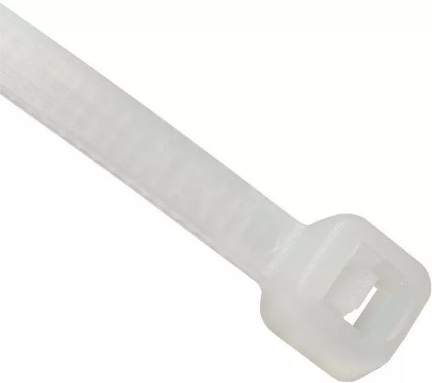 Хомут nylon cable ties 4,8x300 (100 шт.) (ELUX)