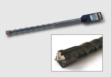 Бур по бетону SDS MAX 32*600 мм STAVTOOL