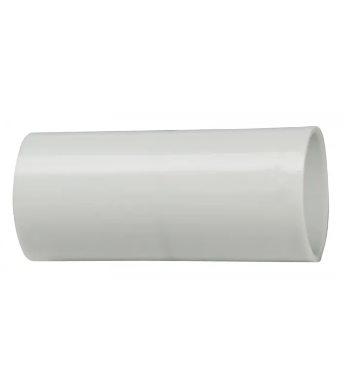 Муфта труба-труба 20 мм GI20G IEK (100)