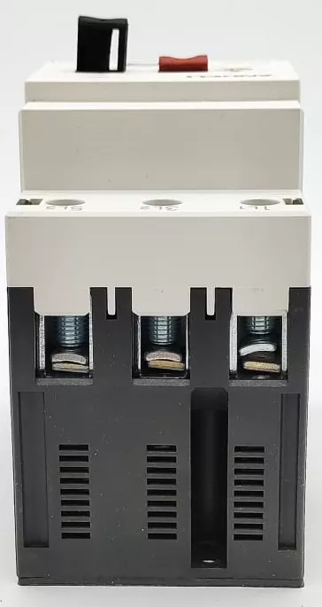 Пускатель GV3-M40 25А-40A кнопочный