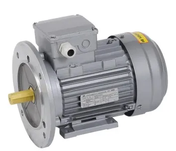 Эл.Двиг.3ф.АИР 71A4 380В 0,55кВт 1500об/мин 2081 DRIVE IEK