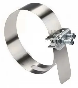 Полоса заземл. FI 60-120 для металл. труб