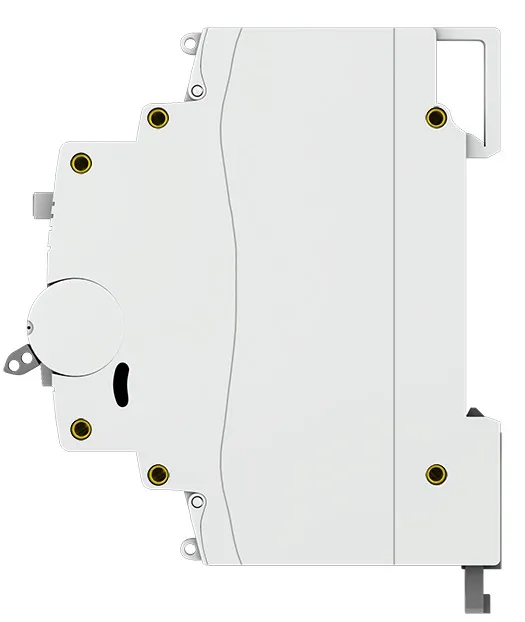 АВДТ АД-32 C10/1+N 30мА, тип АС, 4,5кА PROXIMA EKF