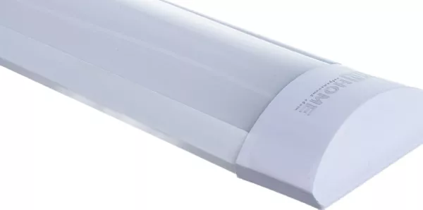 Светильник LED SPO-108 18Вт 230В 6500К 1300Лм 600мм IP40 IN HOME