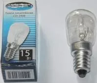Лампа 15Вт Е-14