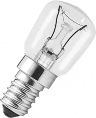 Лампа 25Вт Е-14 для быт техники