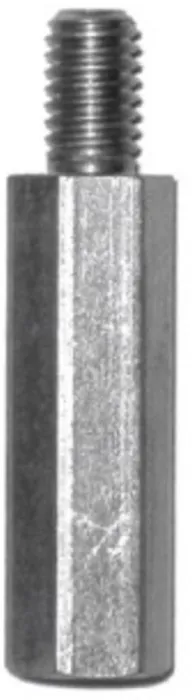 Спейсер 10мм М4 DKC