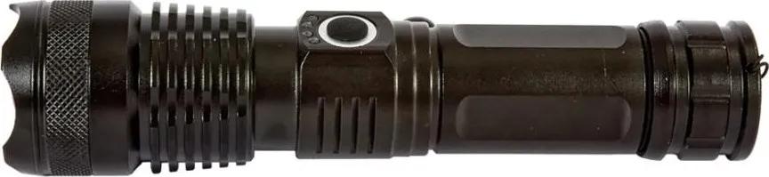 Светодиодный аккумуляторный USB фонарь UFL-1700-X80P50 20W, 1700lm, IP50