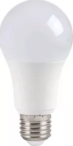 Лампа LED A60 E27 4000К 11Вт 990Lm IEK