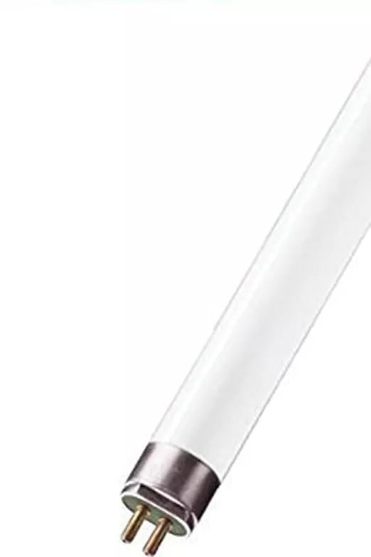 Лампа люминесцентная T5 G5 4100К 4Вт 140Лм 136мм Philips