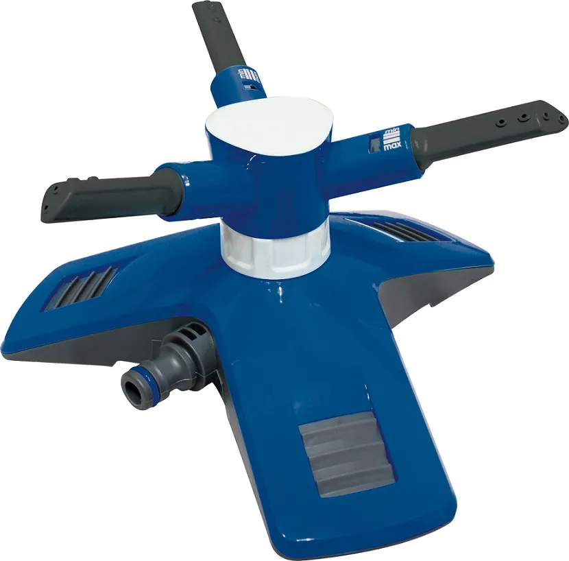 Разбрызгиватель круговой GANS-03 GREEN APPLE