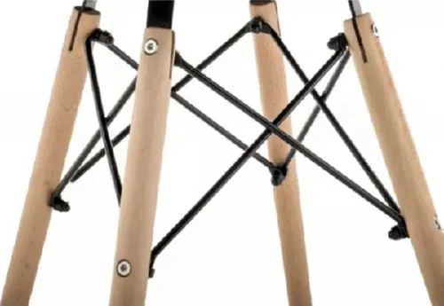 Болт М10x30 с внутренним шестигранником DIN 912 (в упак. - 10 шт), уп