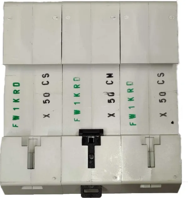 Автомат PLHT-C 32/3 (C) 32A 3-pol