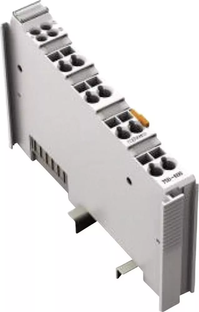 Конечный модуль 750-600 (End Module) для контроллера