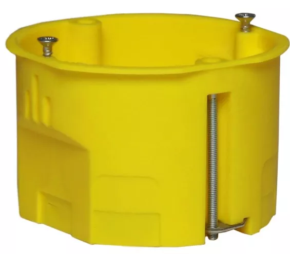 Коробка уст.PK-60 GK