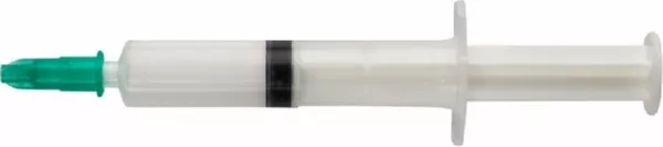 Паста теплопроводная КПТ-8 2 мл (шприц) REXANT