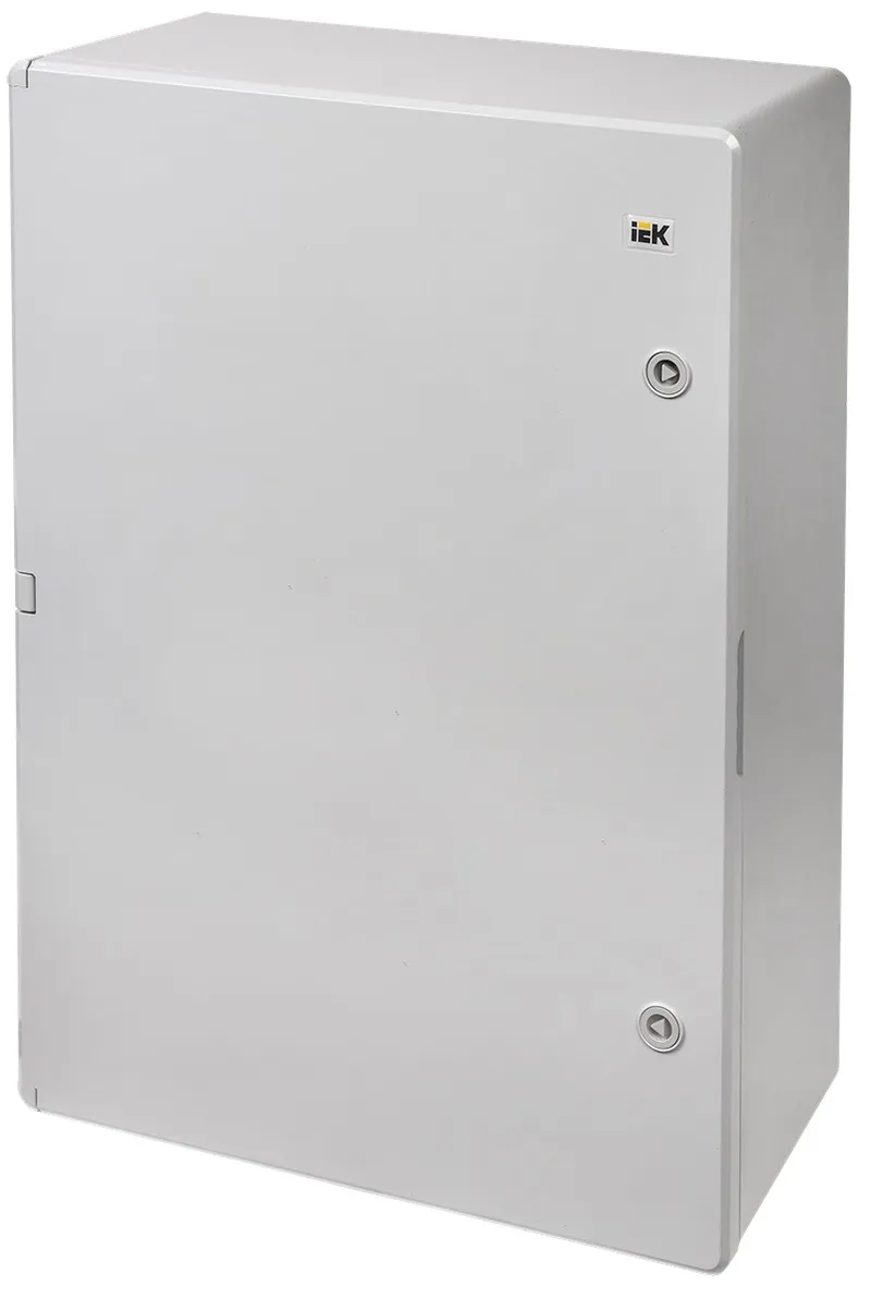 Корпус пласт. ЩМПп 700х500х250мм IP65 IEK