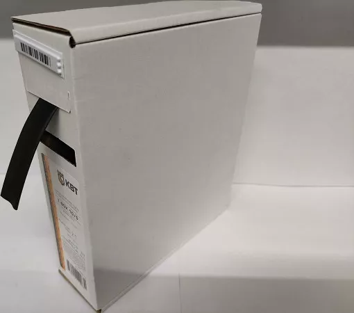 T-BOX 10/5 черный (10м) (КВТ)