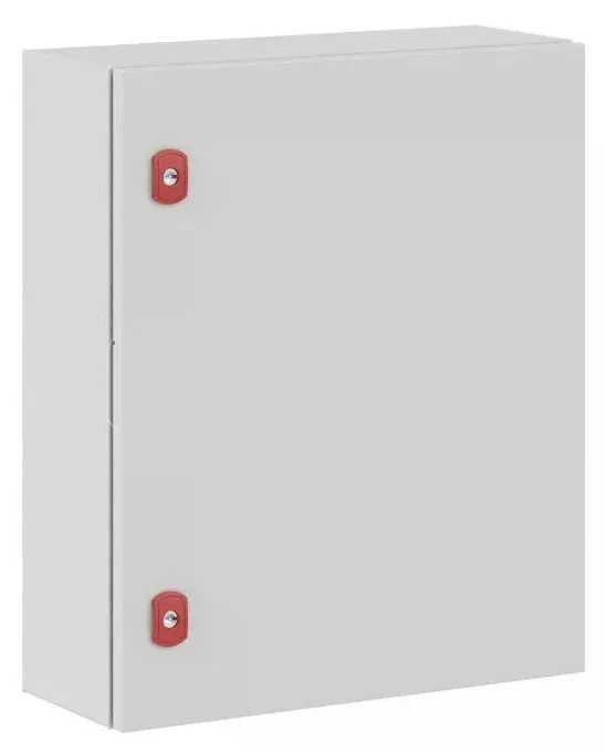 Щит металл. ST 600х500х200мм IP66 DKC