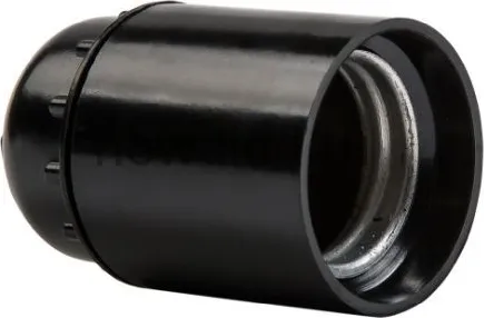 Патрон Н12П-01 Е27 карболитовый подвесной IN HOME