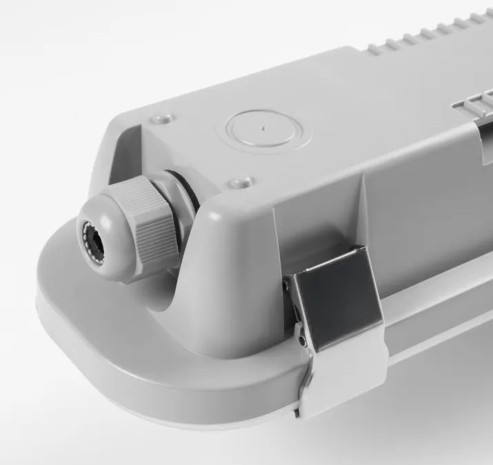 Светильник линейный LED FALCON 34-60Вт 4000К 6120-10800Лм IP65 1500мм GTV