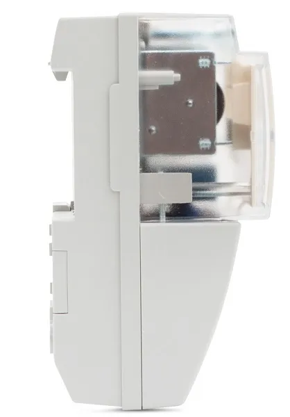 Счетчик CE101 R5.1 145 1ф 5-60А класс точн. 1.0 1 тариф. универс. крепл. ЖКИ 230В Энергомера 1010010