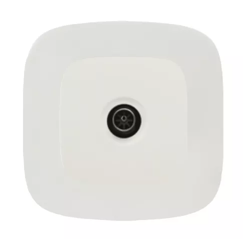 Лицевая панель для Розетки TV Жемчуг ALLURE LEGRAND