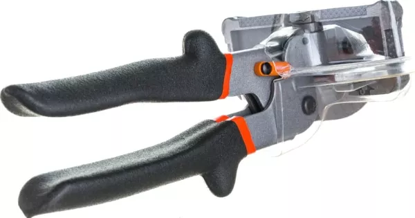 Ножницы для резки коробов и кабель-каналов НККУ-60 (КВТ)