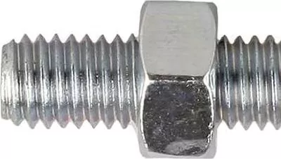 Гайка М6 DIN934 (уп- 200шт)