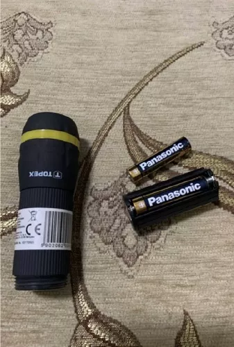 Элемент питания Panasonic LR03 Alkaline Power (1блистер-4шт) CDS  (AAA)