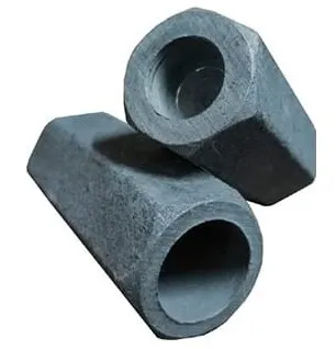 Насадка ударная безмуфтовая 21063