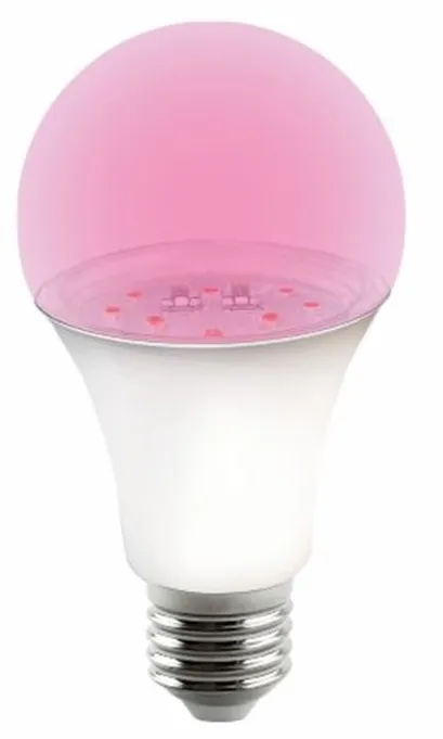 Лампа LED A60 E27 15Вт FITO LEEK